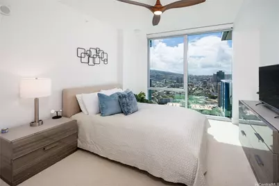 629 Keeaumoku Street #3305, Honolulu, HI 96814 - Photo 8