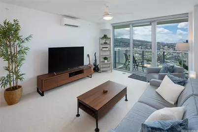 629 Keeaumoku Street #3305, Honolulu, HI 96814 - Photo 2