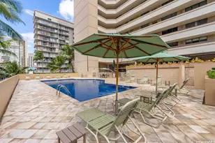 2121 Ala Wai Blvd, Honolulu, HI 96815 - Photo 14