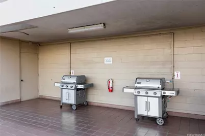 2121 Ala Wai Boulevard #2506, Honolulu, HI 96815 - Photo 16