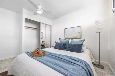 2121 Ala Wai Boulevard #2506, Honolulu, HI 96815 - Photo 12
