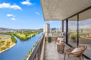2121 Ala Wai Blvd, Honolulu, HI 96815 - Photo 1