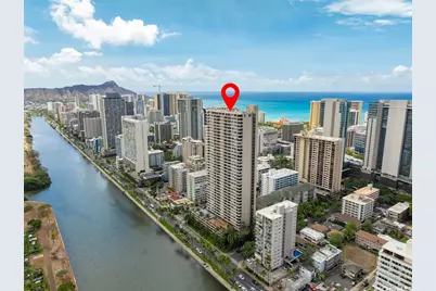 2121 Ala Wai Boulevard #2506, Honolulu, HI 96815 - Photo 20