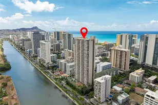 2121 Ala Wai Blvd, Honolulu, HI 96815 - Photo 20