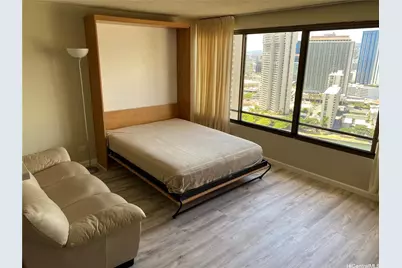 1778 Ala Moana Boulevard #3105, Honolulu, HI 96815 - Photo 2