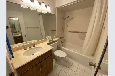 1778 Ala Moana Boulevard #3105, Honolulu, HI 96815 - Photo 12