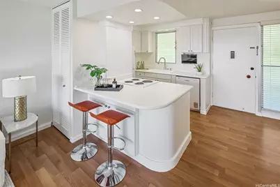 4970 Kilauea Avenue #609, Honolulu, HI 96816 - Photo 8