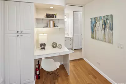 4970 Kilauea Avenue #609, Honolulu, HI 96816 - Photo 12