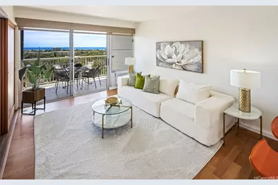4970 Kilauea Avenue #609, Honolulu, HI 96816 - Photo 2