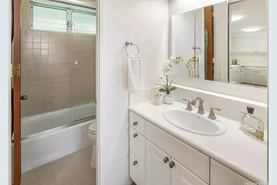 4970 Kilauea Avenue #609, Honolulu, HI 96816 - Photo 18