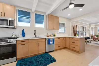 3327 Catherine Street, Honolulu, HI 96815 - Photo 4