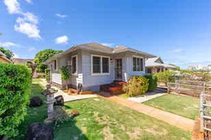 3327 Catherine St, Honolulu, HI 96815 - Photo 1