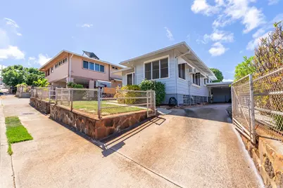 3327 Catherine Street, Honolulu, HI 96815 - Photo 18