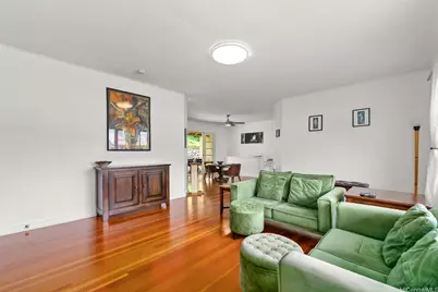 2811 Henry Street, Honolulu, HI 96817 - Photo 4