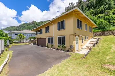 2811 Henry Street, Honolulu, HI 96817 - Photo 2