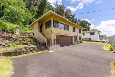 2811 Henry Street, Honolulu, HI 96817 - Photo 1