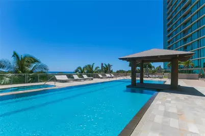 1288 Ala Moana Boulevard #22B, Honolulu, HI 96814 - Photo 16