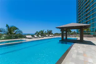 1288 Ala Moana Blvd, Honolulu, HI 96814 - Photo 16