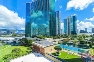 1288 Ala Moana Blvd, Honolulu, HI 96814 - Photo 22