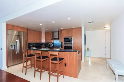 1288 Ala Moana Boulevard #22B, Honolulu, HI 96814 - Photo 6