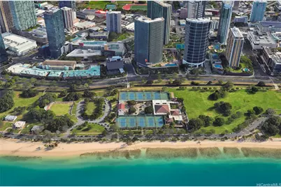 1288 Ala Moana Boulevard #22B, Honolulu, HI 96814 - Photo 24