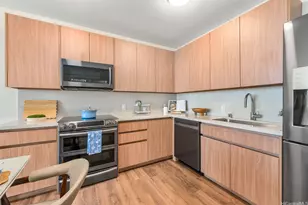 1391 Kapiolani Blvd, Honolulu, HI 96814 - Photo 12