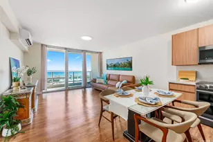 1391 Kapiolani Blvd, Honolulu, HI 96814 - Photo 1