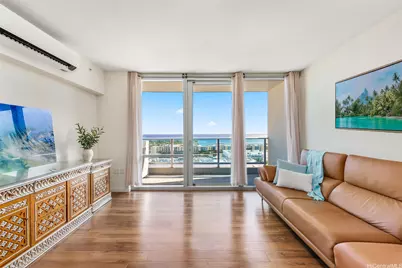 1391 Kapiolani Boulevard #2009, Honolulu, HI 96814 - Photo 6