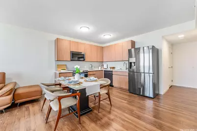 1391 Kapiolani Boulevard #2009, Honolulu, HI 96814 - Photo 10