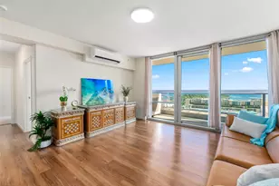 1391 Kapiolani Blvd, Honolulu, HI 96814 - Photo 1
