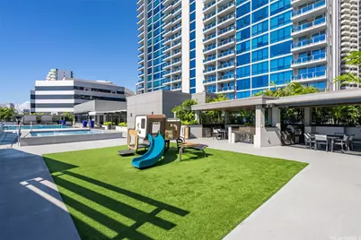 1391 Kapiolani Boulevard #2009, Honolulu, HI 96814 - Photo 22