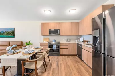 1391 Kapiolani Boulevard #2009, Honolulu, HI 96814 - Photo 10