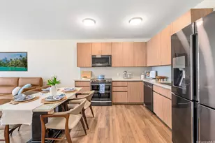 1391 Kapiolani Blvd, Honolulu, HI 96814 - Photo 10
