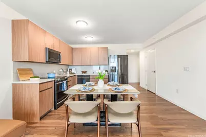 1391 Kapiolani Boulevard #2009, Honolulu, HI 96814 - Photo 8