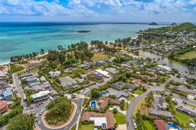 126 Mahealani Place, Kailua, HI 96734 - Photo 4