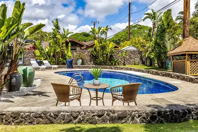 126 Mahealani Place, Kailua, HI 96734 - Photo 22