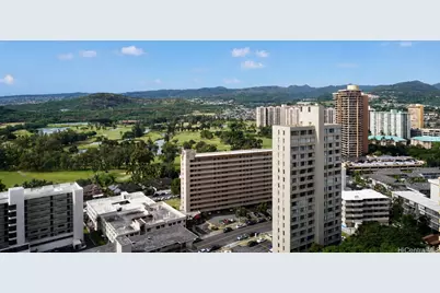 3045 Ala Napuaa Place #1705, Honolulu, HI 96818 - Photo 4