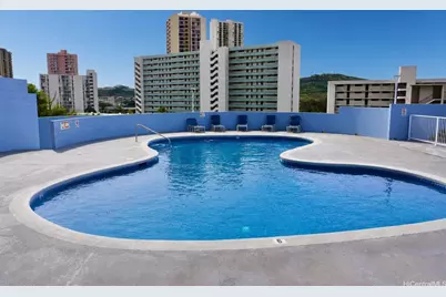 3045 Ala Napuaa Place #1705, Honolulu, HI 96818 - Photo 2