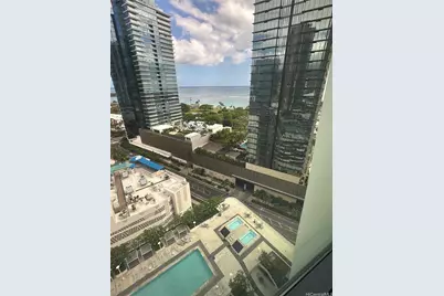 1000 Auahi Street #1906, Honolulu, HI 96814 - Photo 8