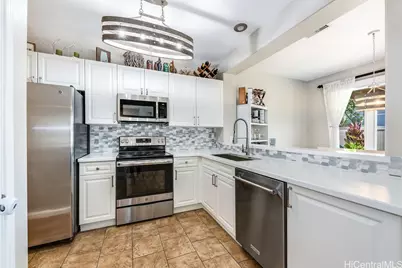 91-1236 Kanela Street #T137, Ewa Beach, HI 96706 - Photo 2