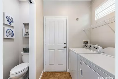 91-1236 Kanela Street #T137, Ewa Beach, HI 96706 - Photo 4