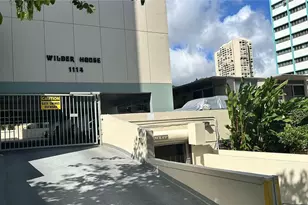 1114 Wilder Ave, Honolulu, HI 96822 - Photo 1