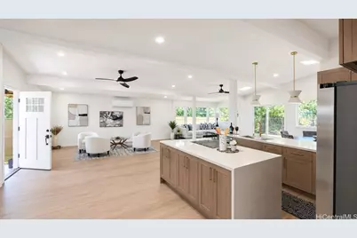 2076 Aaniu Loop, Pearl City, HI 96782 - Photo 1