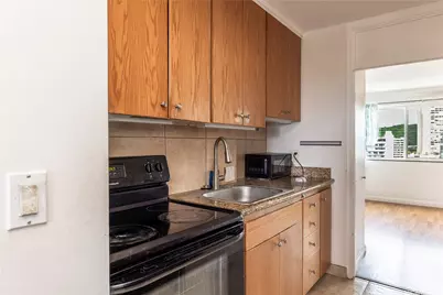 1710 Makiki Street #PH7, Honolulu, HI 96822 - Photo 4