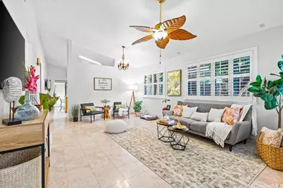 94-1012 Kuhao Street, Waipahu, HI 96797 - Photo 2