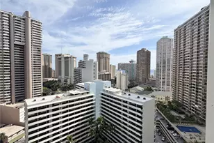 469 Ena Rd, Honolulu, HI 96815 - Photo 2