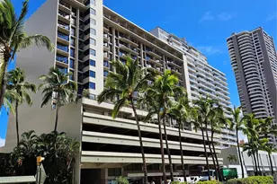 1850 Ala Moana Blvd, Honolulu, HI 96815 - Photo 1