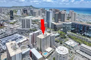 747 Amana St, Honolulu, HI 96814 - Photo 2