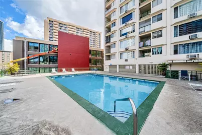 747 Amana Street #407, Honolulu, HI 96814 - Photo 4