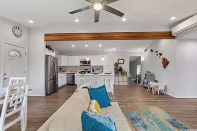 84-538 Widemann Street, Waianae, HI 96792 - Photo 4